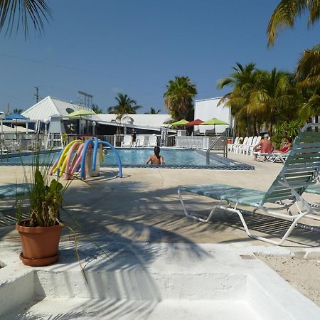 Ibis Bay Resort Key West Luaran gambar