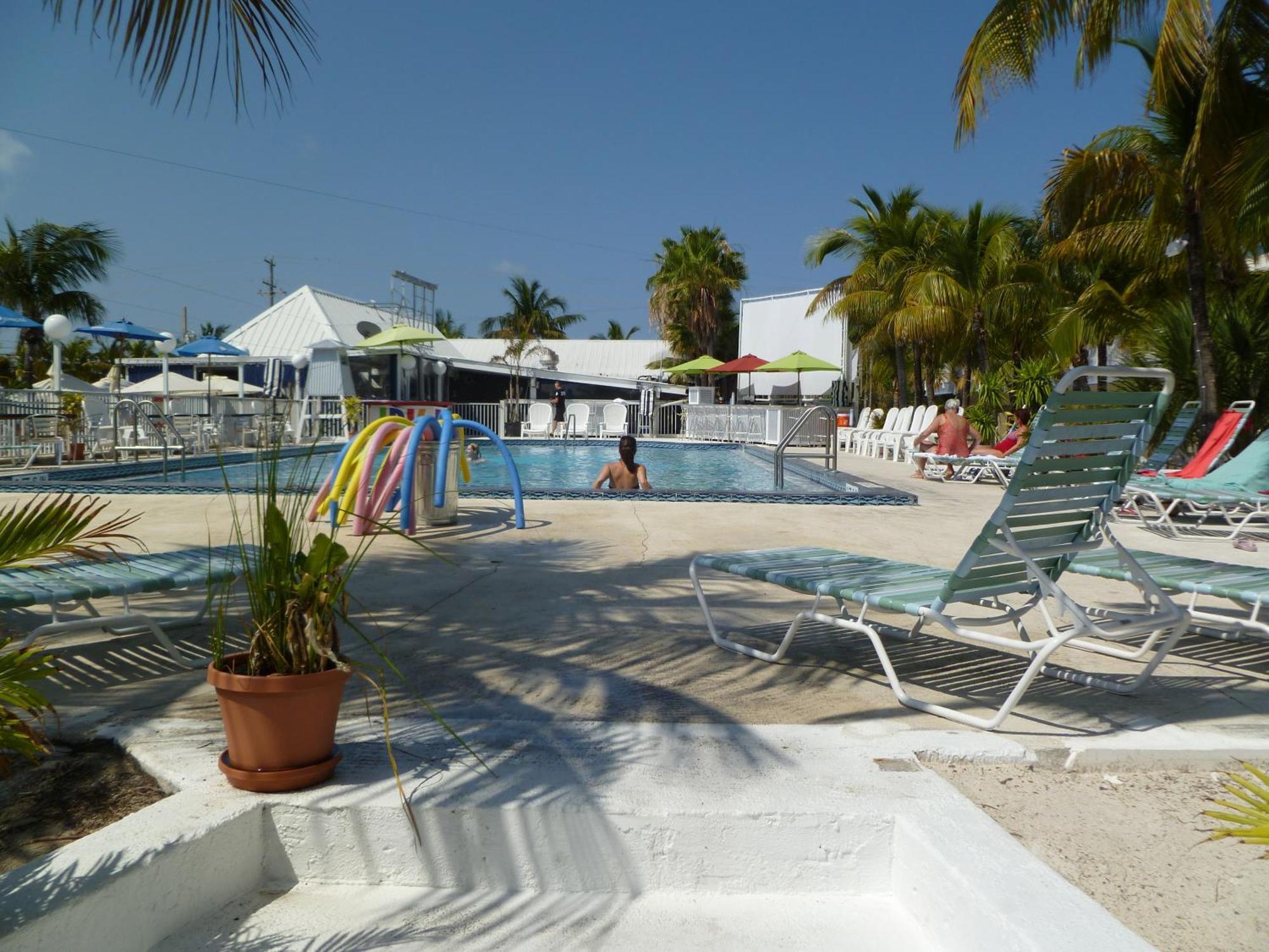 Ibis Bay Resort Key West Luaran gambar