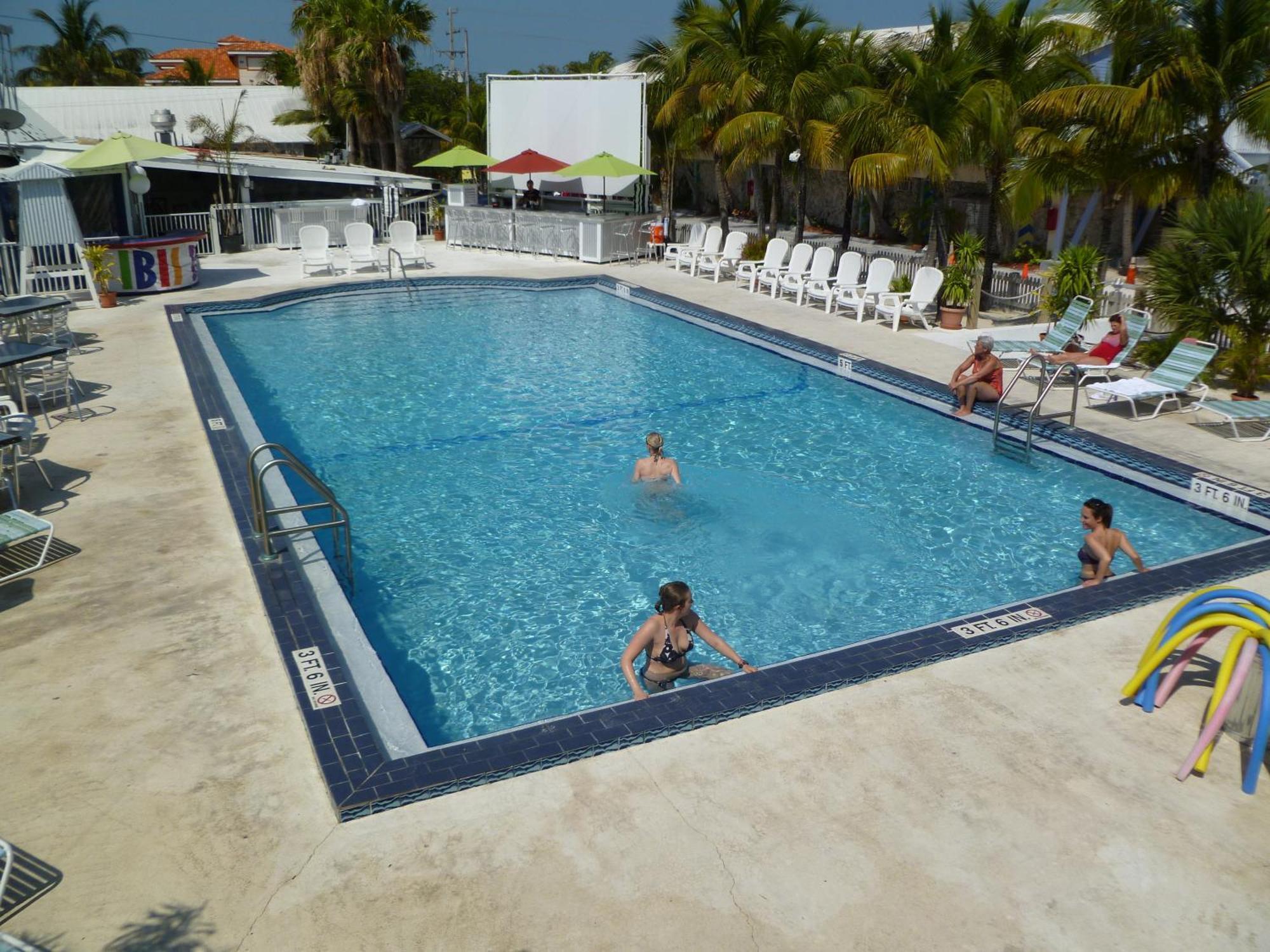 Ibis Bay Resort Key West Luaran gambar