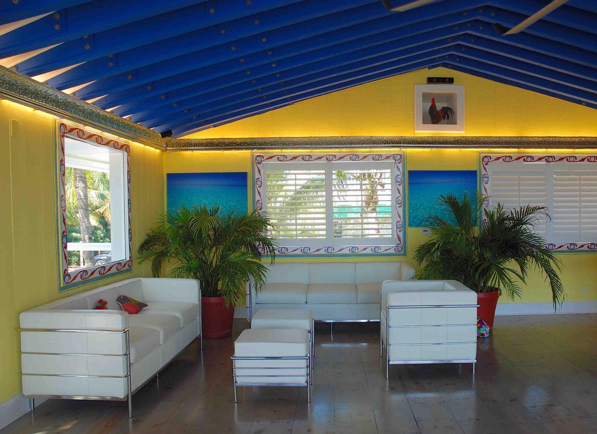 Ibis Bay Resort Key West Luaran gambar