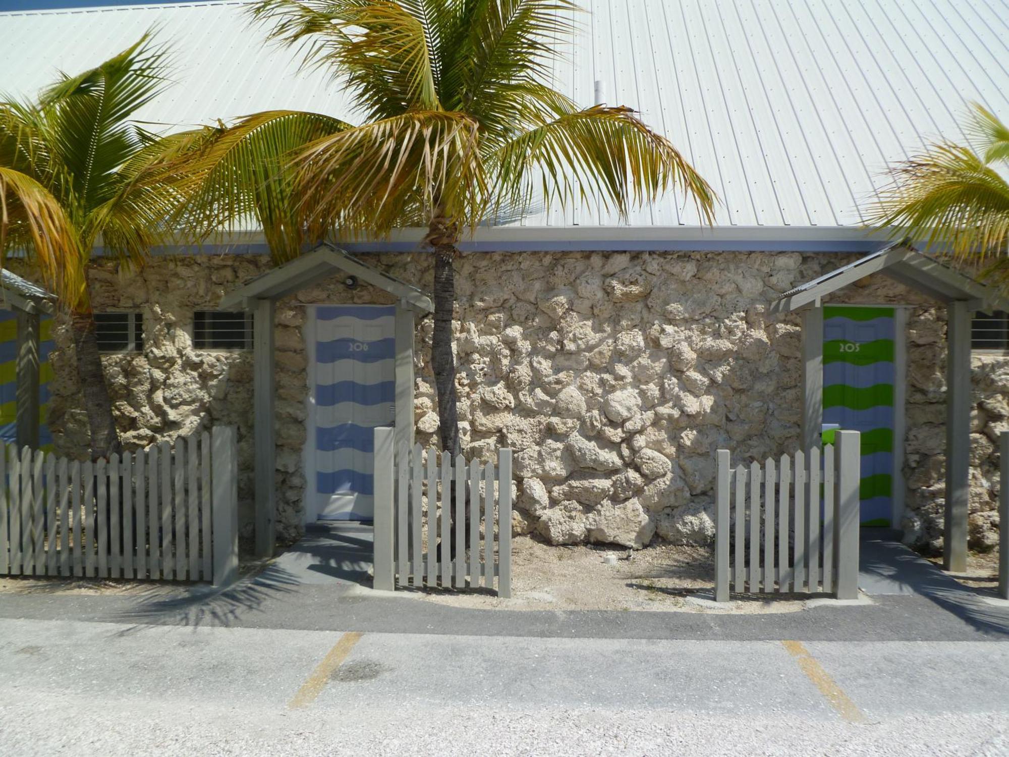 Ibis Bay Resort Key West Luaran gambar