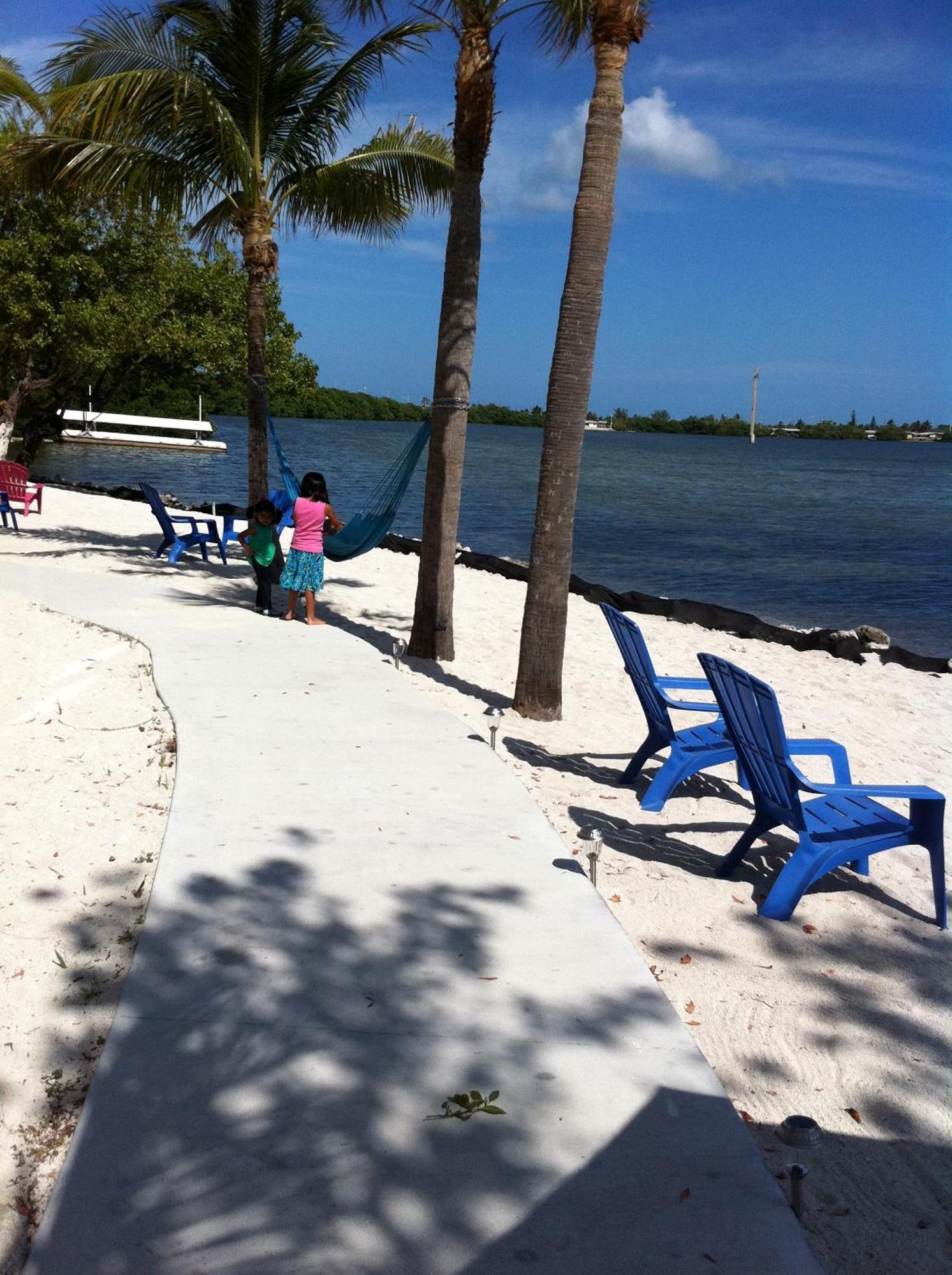 Ibis Bay Resort Key West Luaran gambar