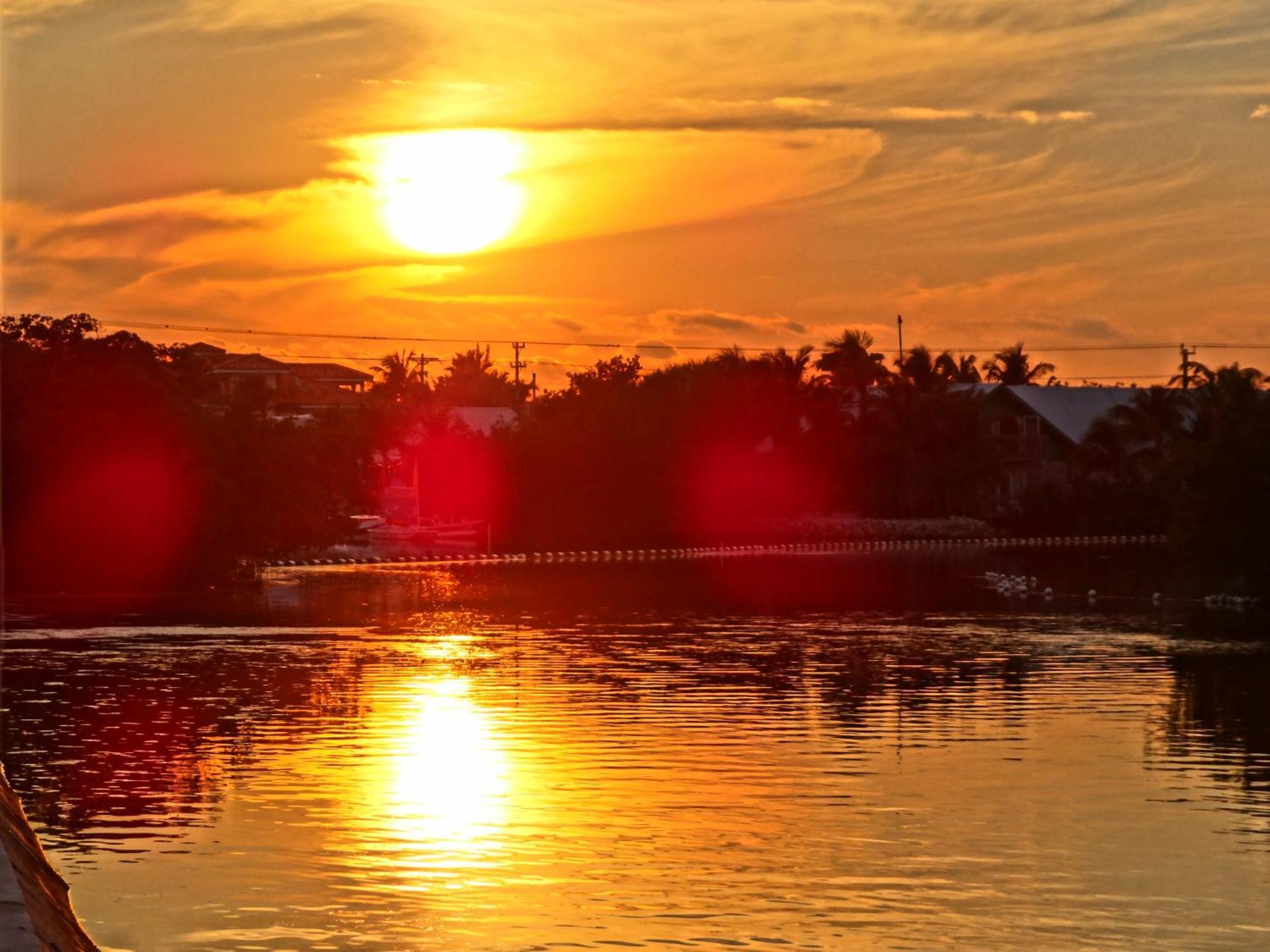 Ibis Bay Resort Key West Luaran gambar