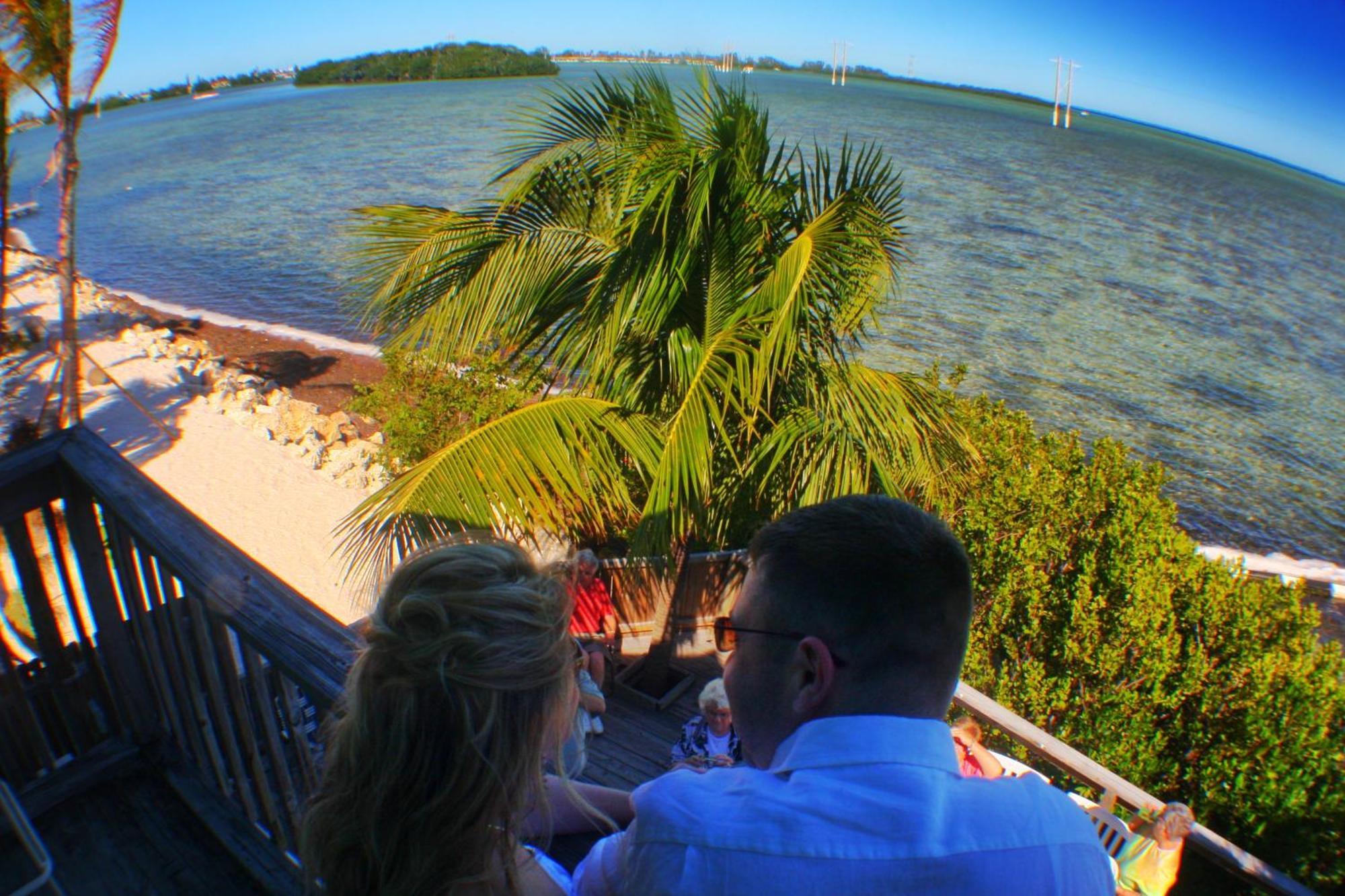 Ibis Bay Resort Key West Luaran gambar