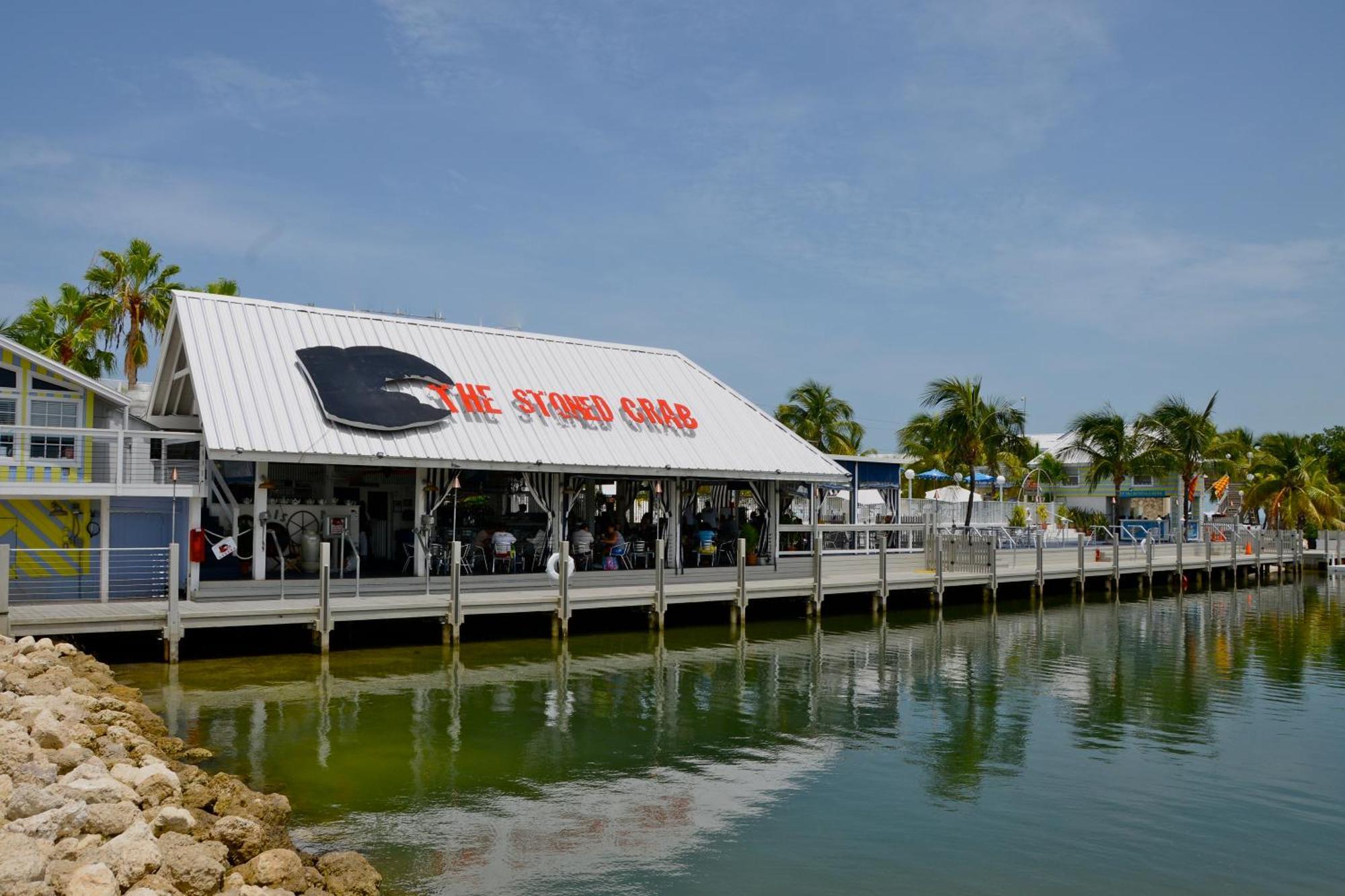 Ibis Bay Resort Key West Luaran gambar