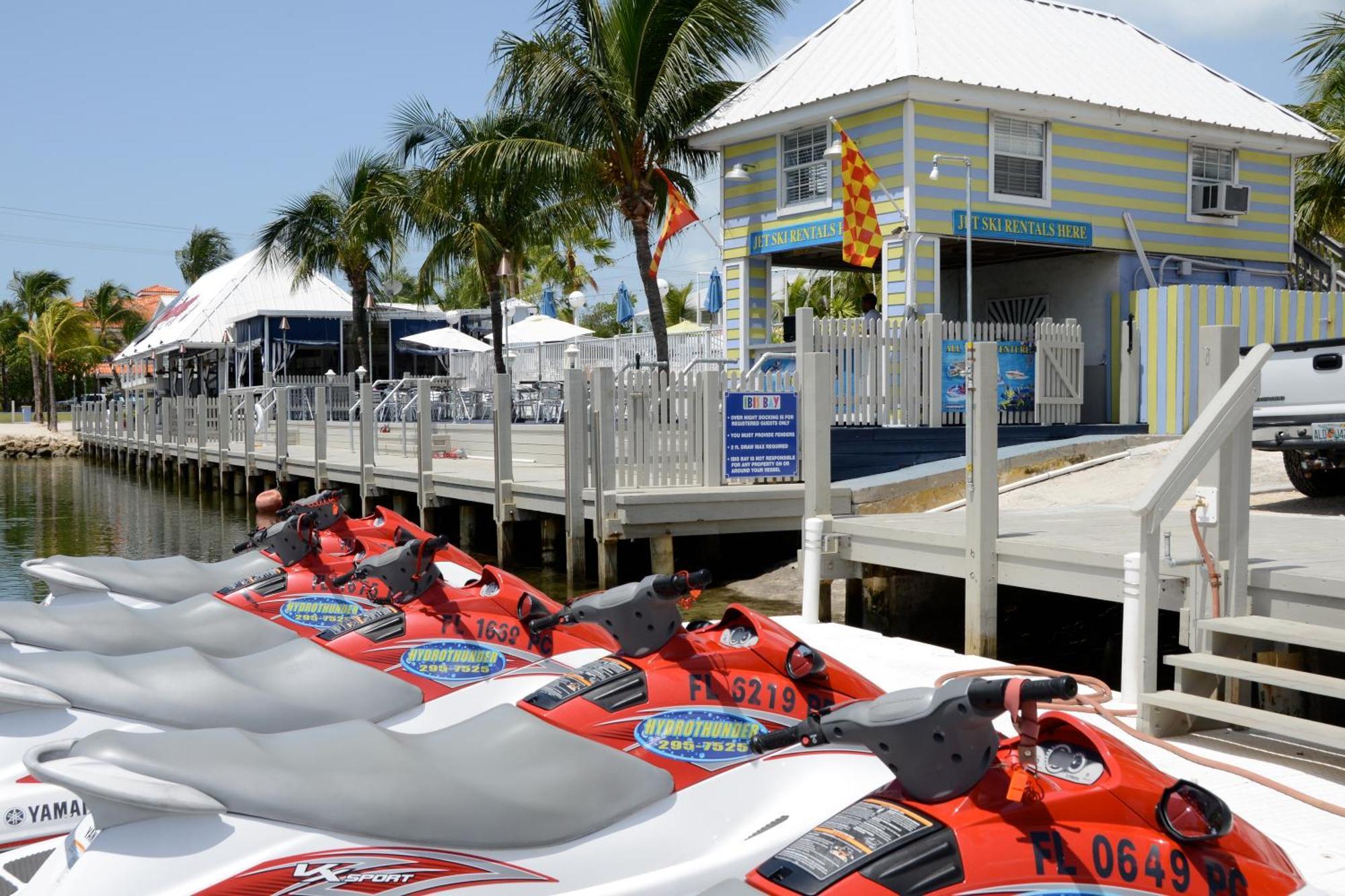 Ibis Bay Resort Key West Luaran gambar