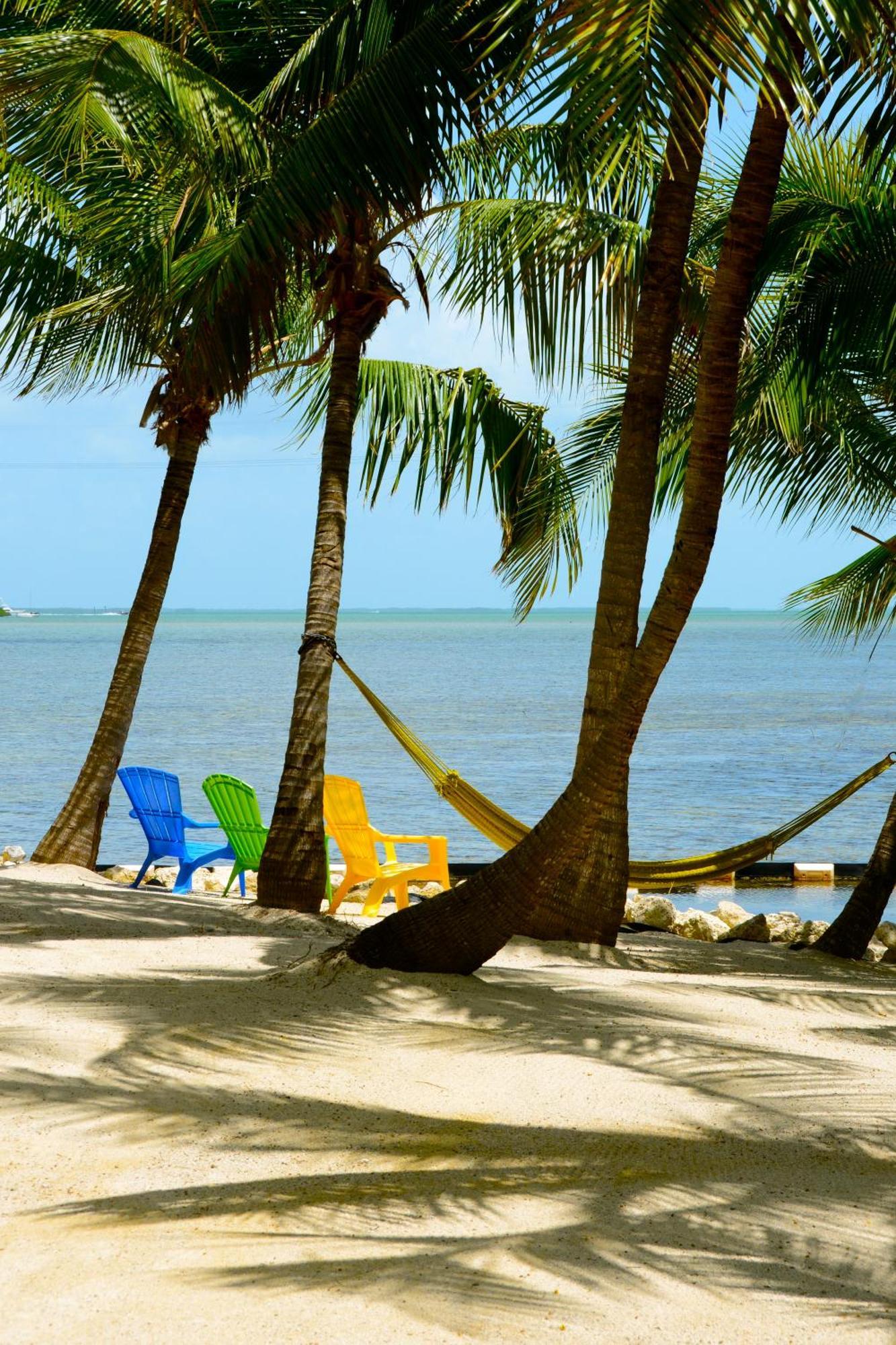 Ibis Bay Resort Key West Luaran gambar