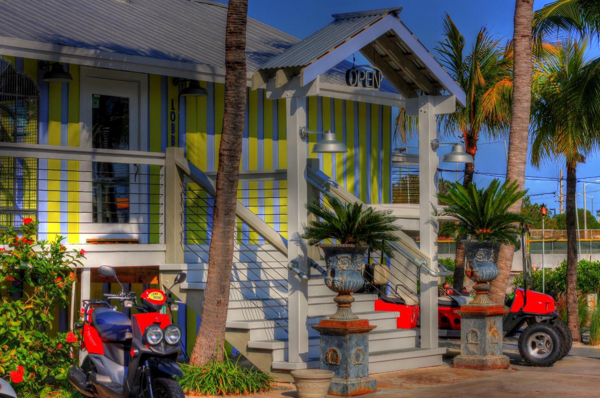 Ibis Bay Resort Key West Bilik gambar