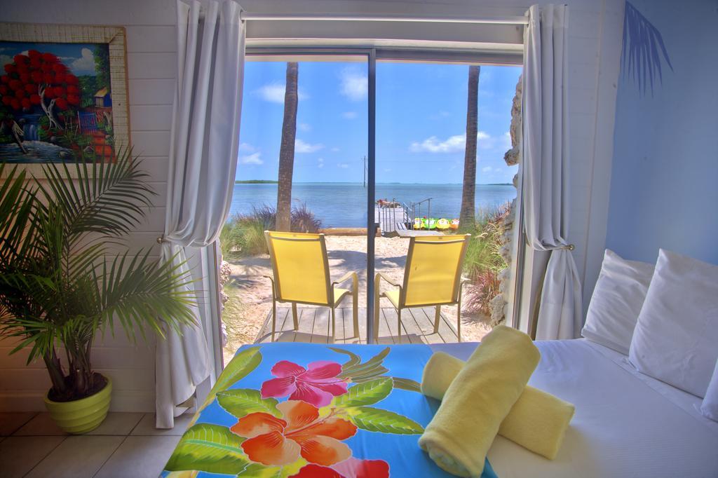 Ibis Bay Resort Key West Luaran gambar