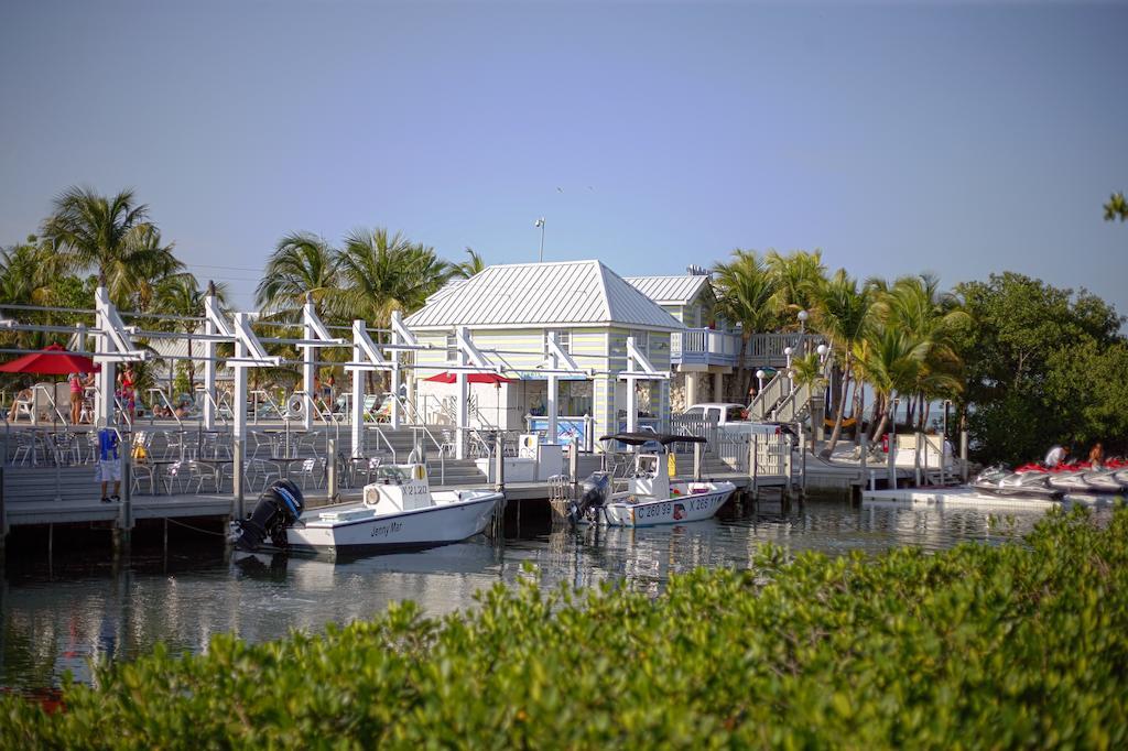 Ibis Bay Resort Key West Luaran gambar