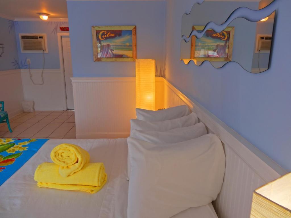 Ibis Bay Resort Key West Luaran gambar