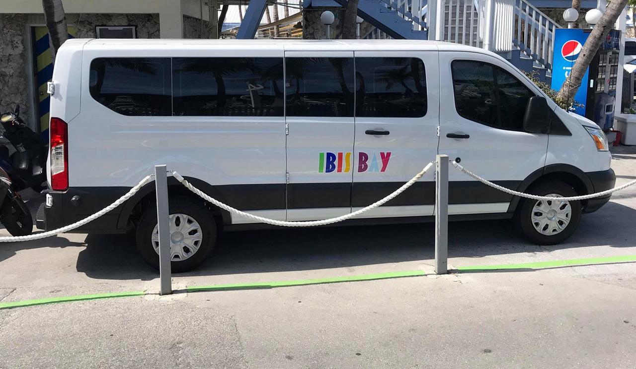 Ibis Bay Resort Key West Luaran gambar