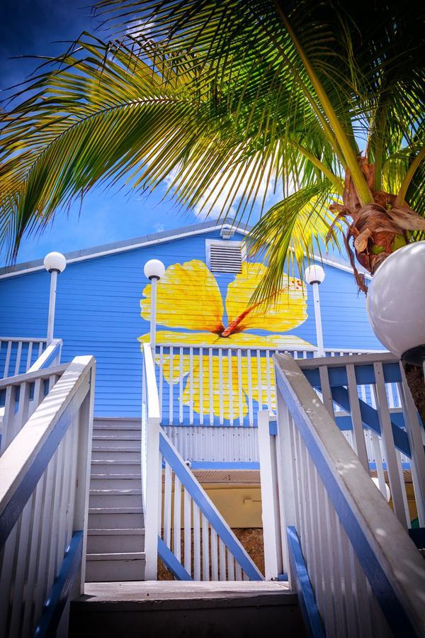 Ibis Bay Resort Key West Luaran gambar