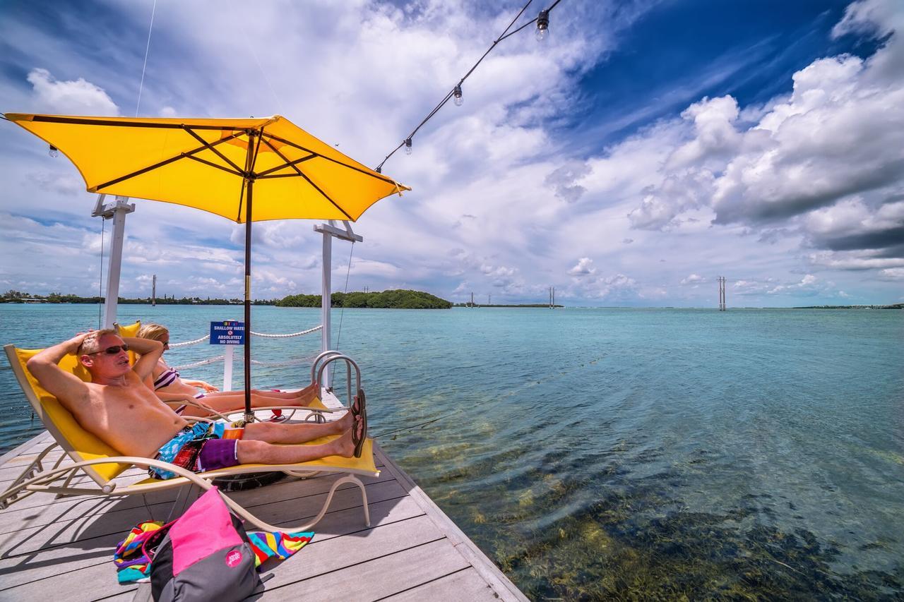 Ibis Bay Resort Key West Luaran gambar