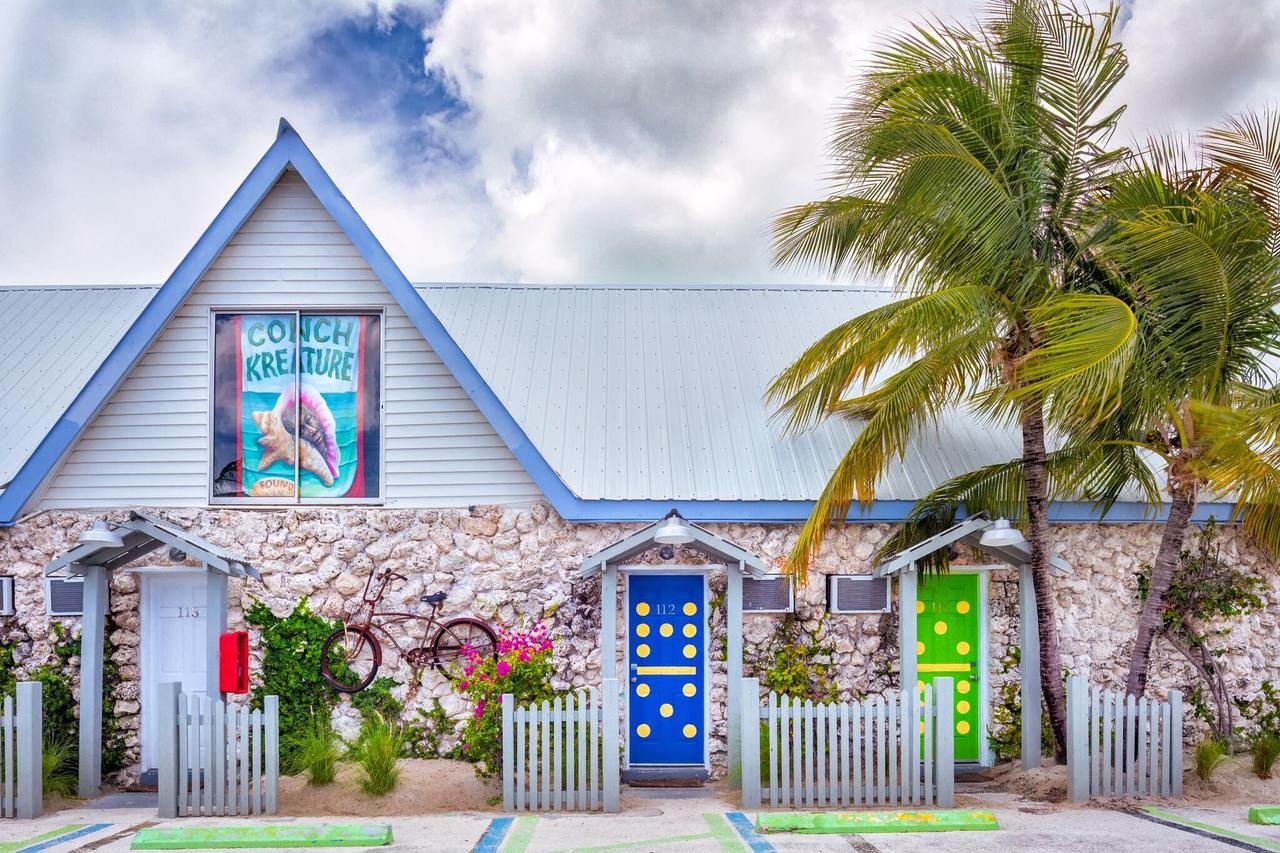 Ibis Bay Resort Key West Luaran gambar