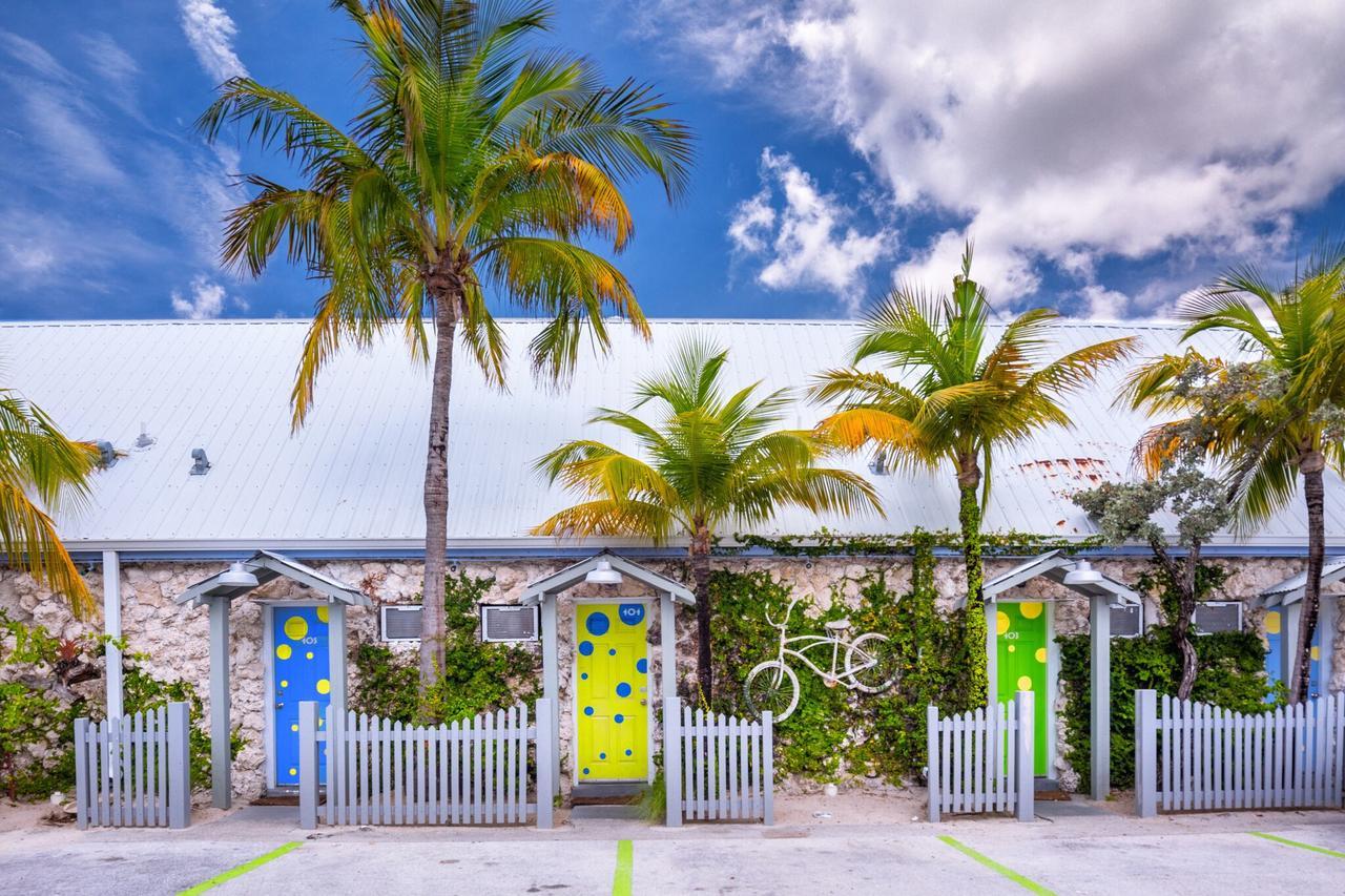 Ibis Bay Resort Key West Luaran gambar