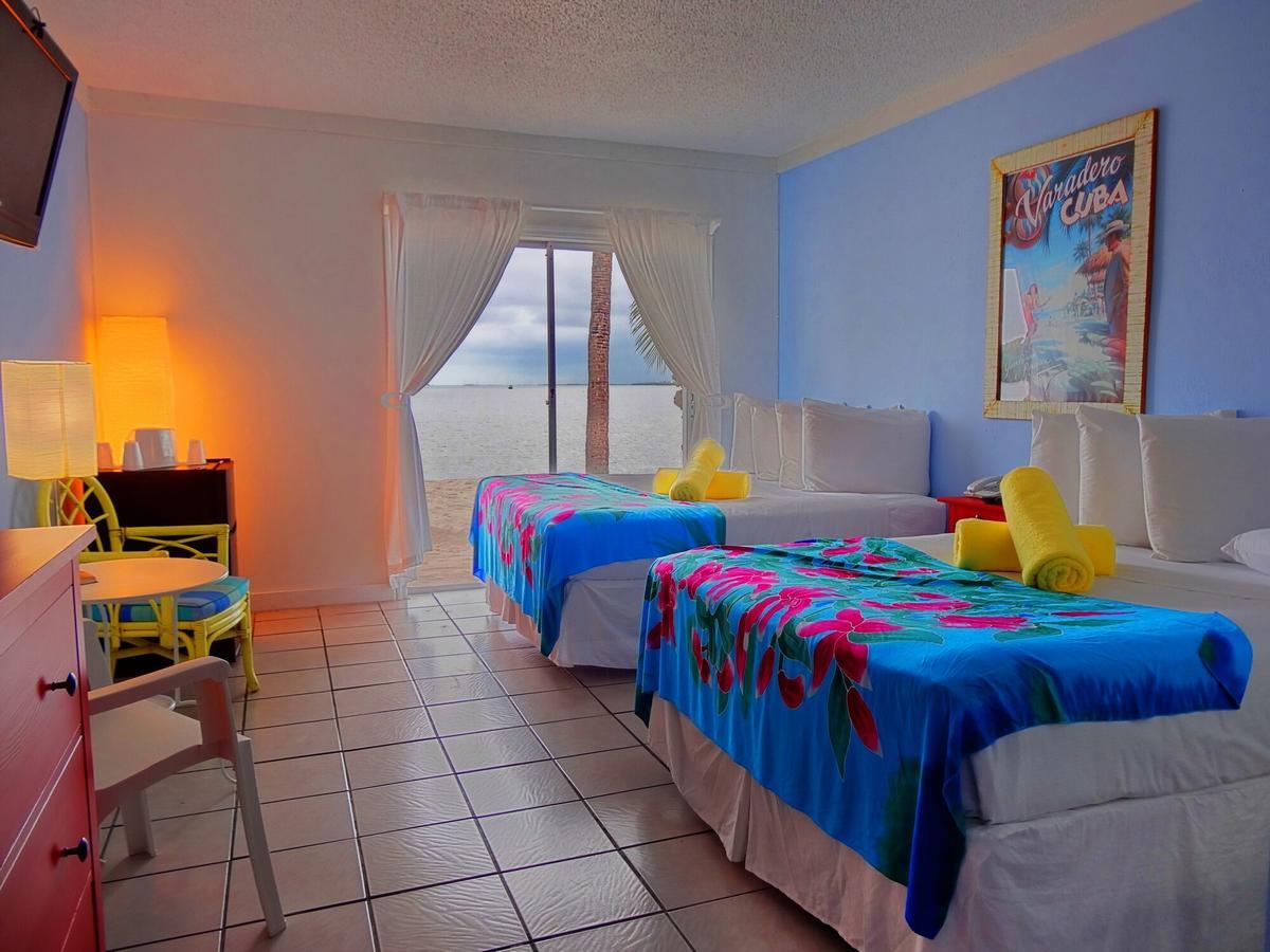 Ibis Bay Resort Key West Luaran gambar
