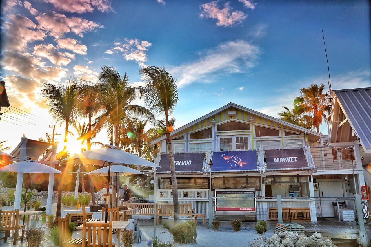 Ibis Bay Resort Key West Luaran gambar