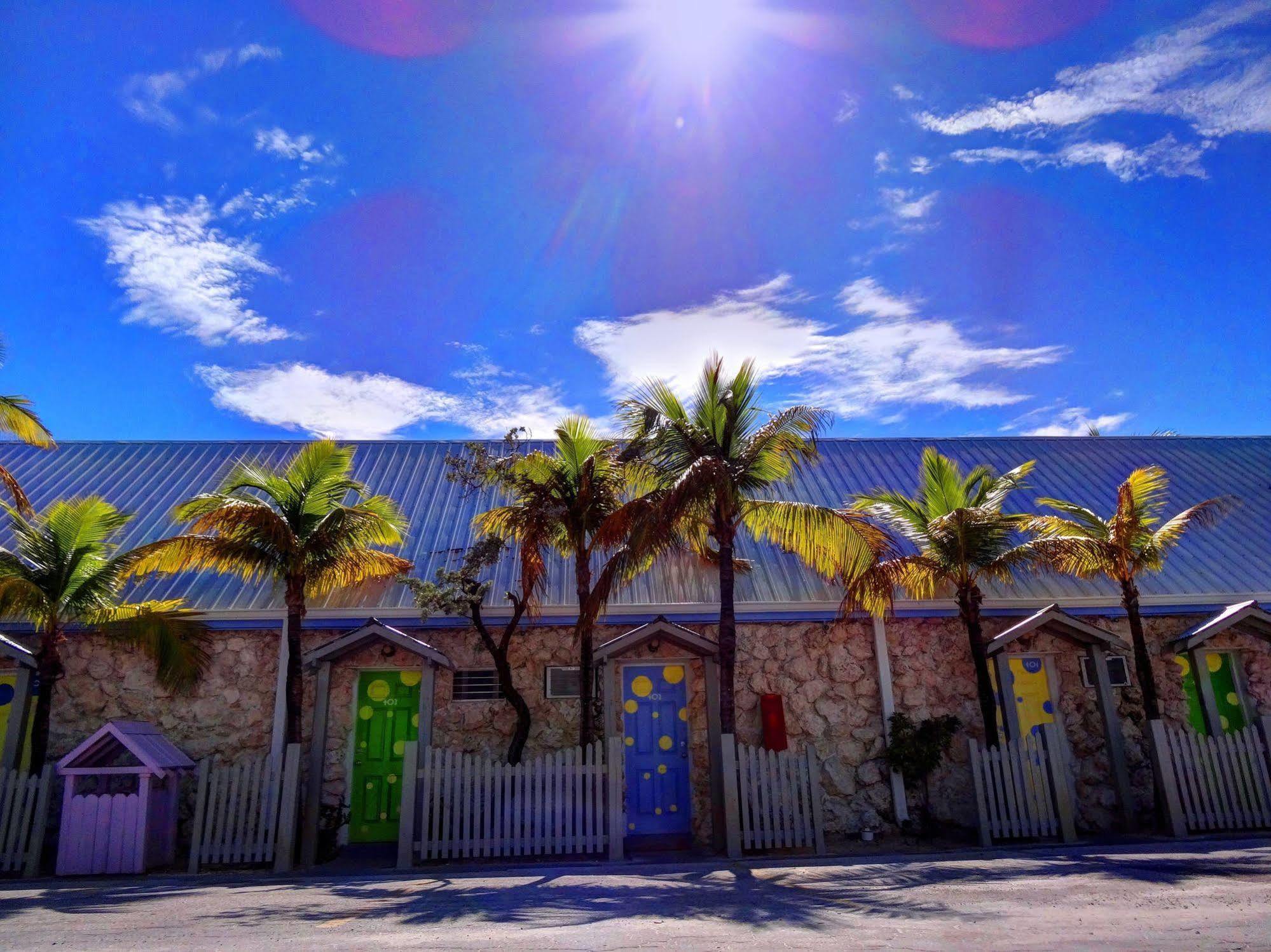 Ibis Bay Resort Key West Luaran gambar