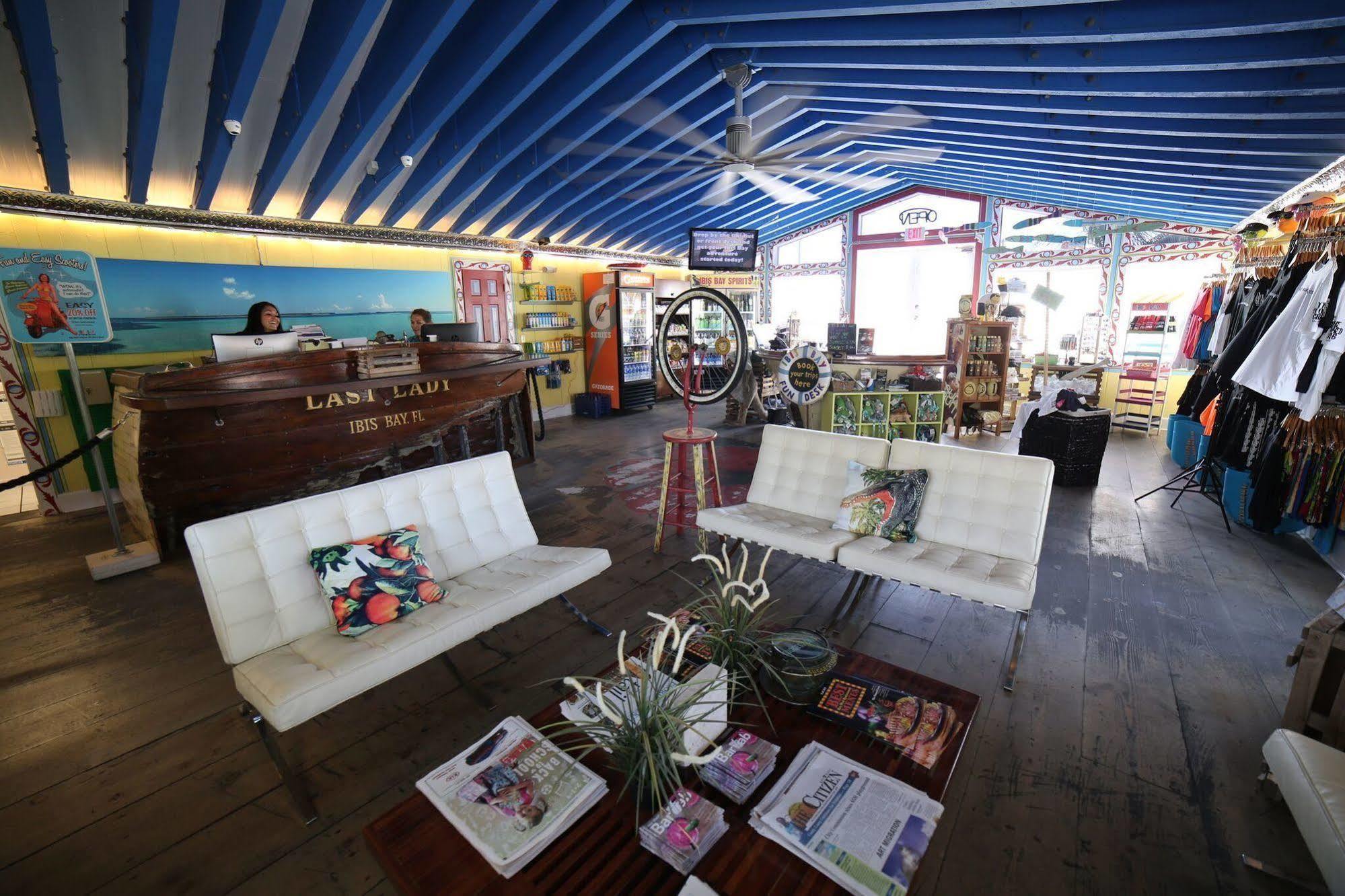 Ibis Bay Resort Key West Luaran gambar