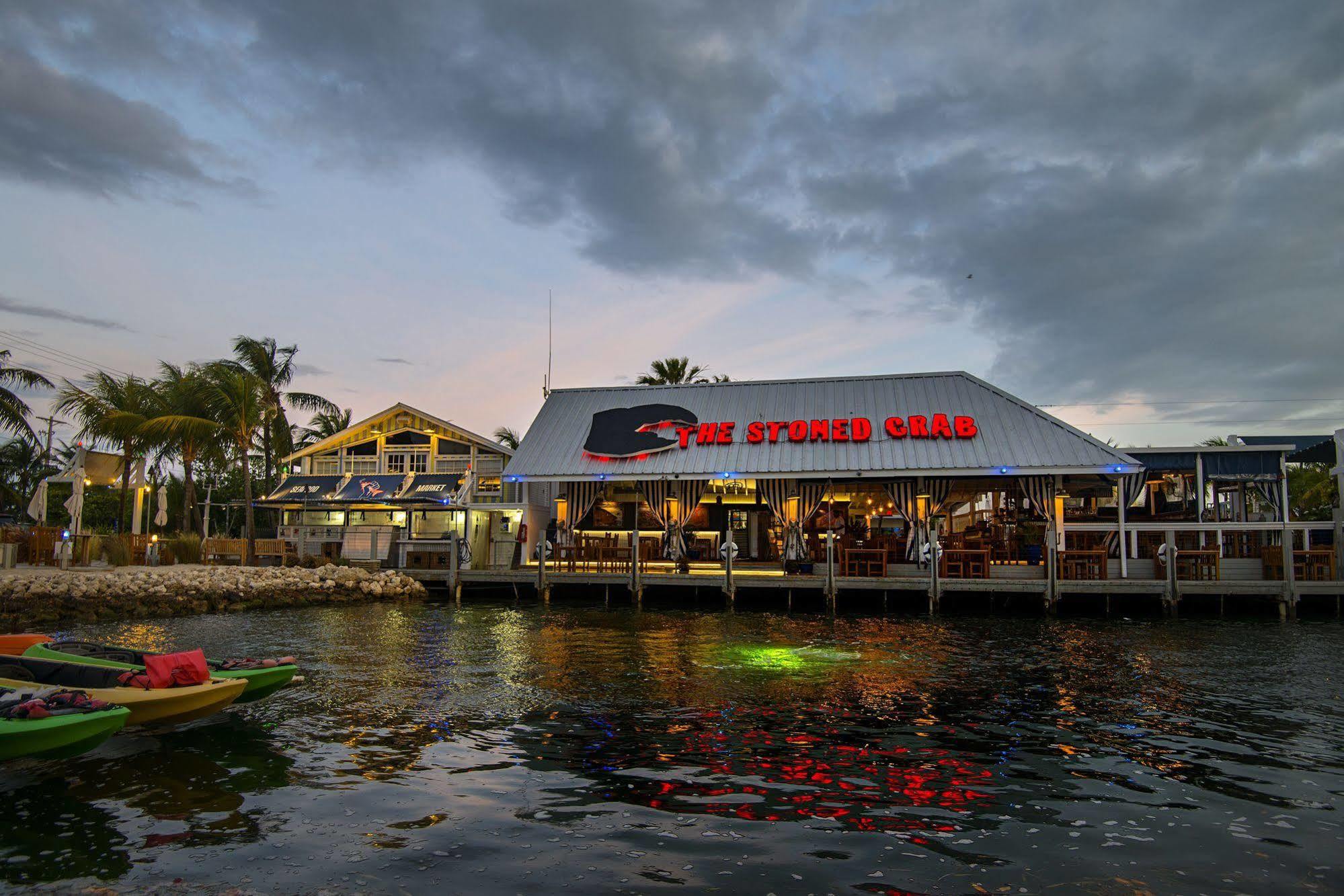 Ibis Bay Resort Key West Luaran gambar