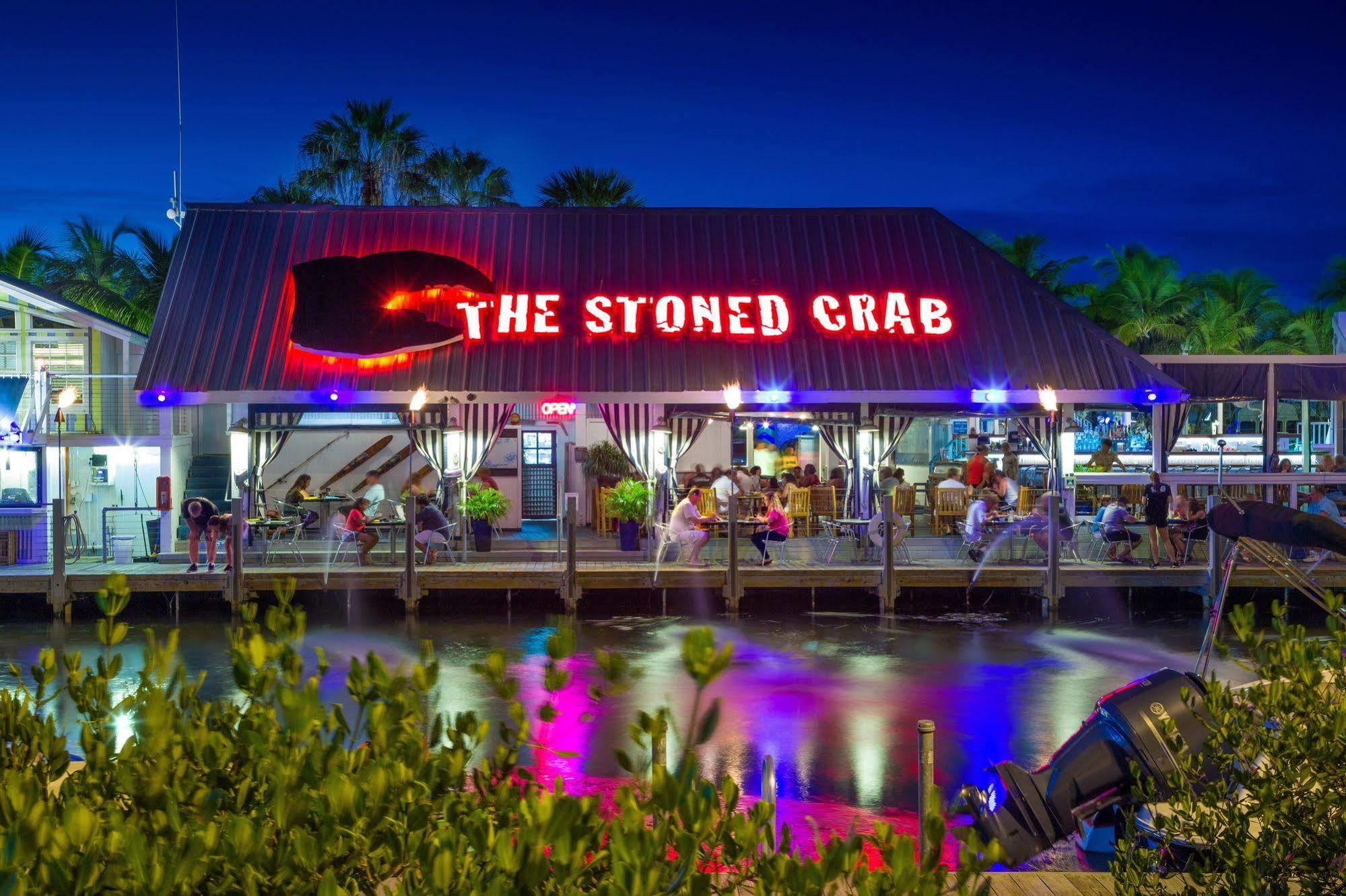 Ibis Bay Resort Key West Luaran gambar