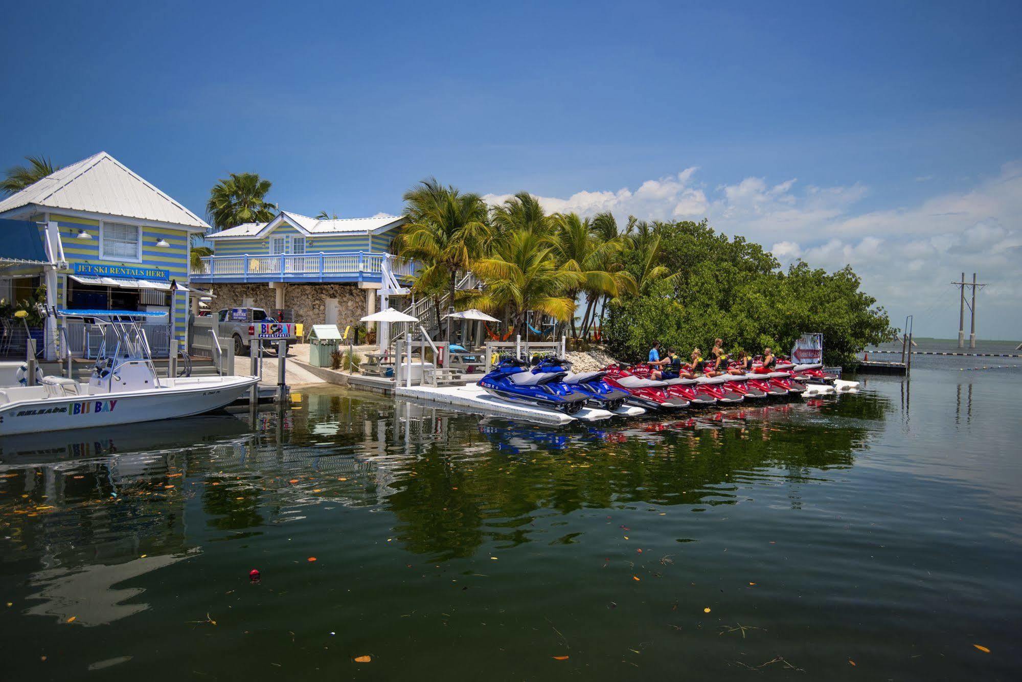 Ibis Bay Resort Key West Luaran gambar