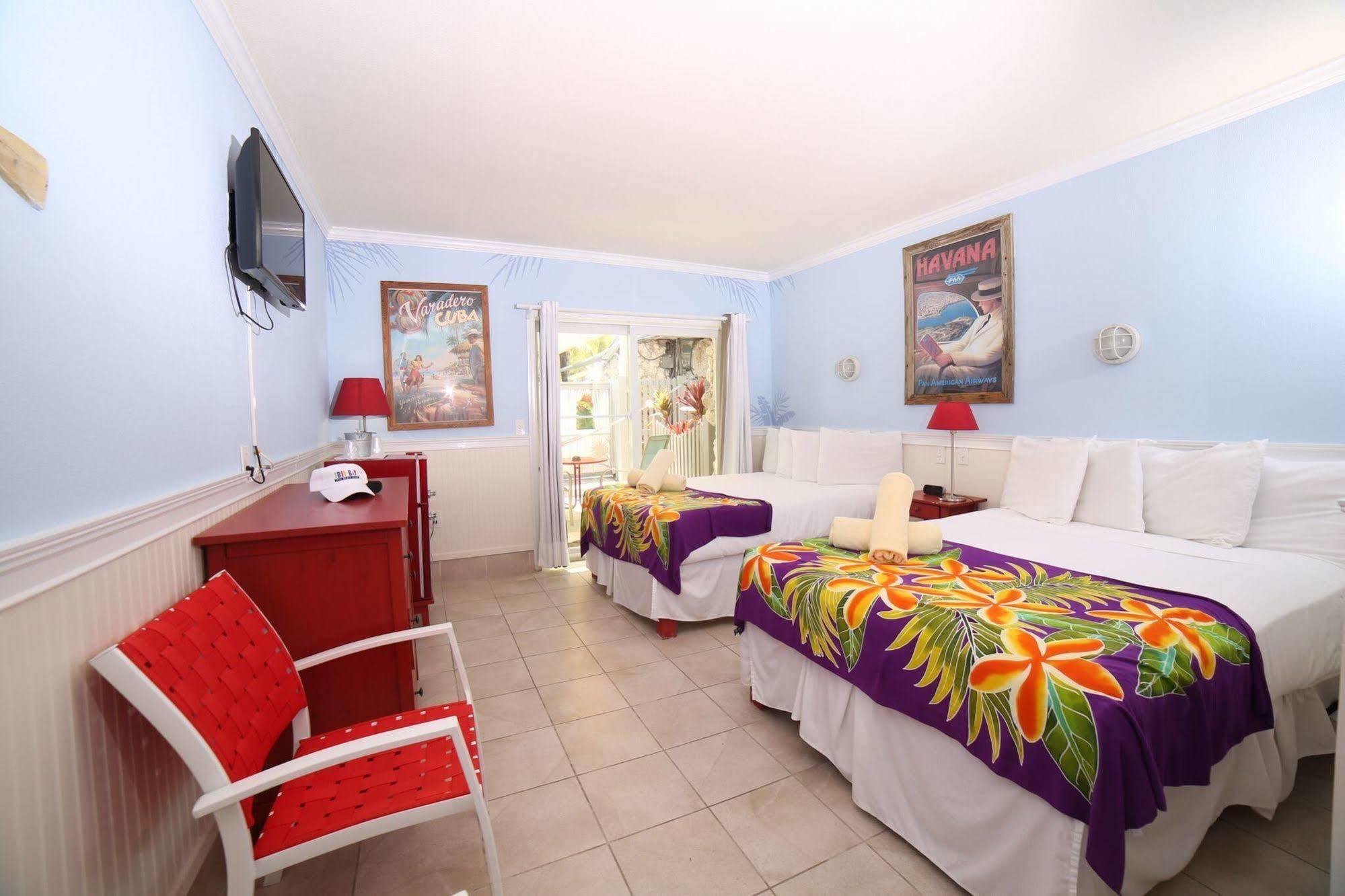 Ibis Bay Resort Key West Luaran gambar