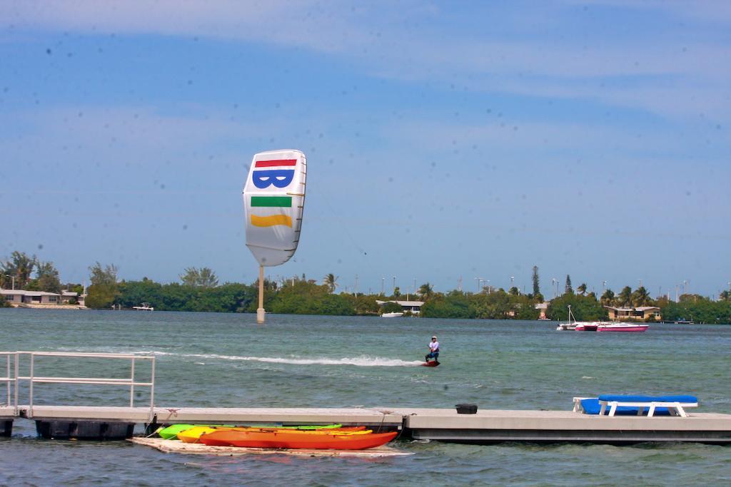 Ibis Bay Resort Key West Luaran gambar