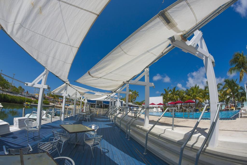 Ibis Bay Resort Key West Luaran gambar