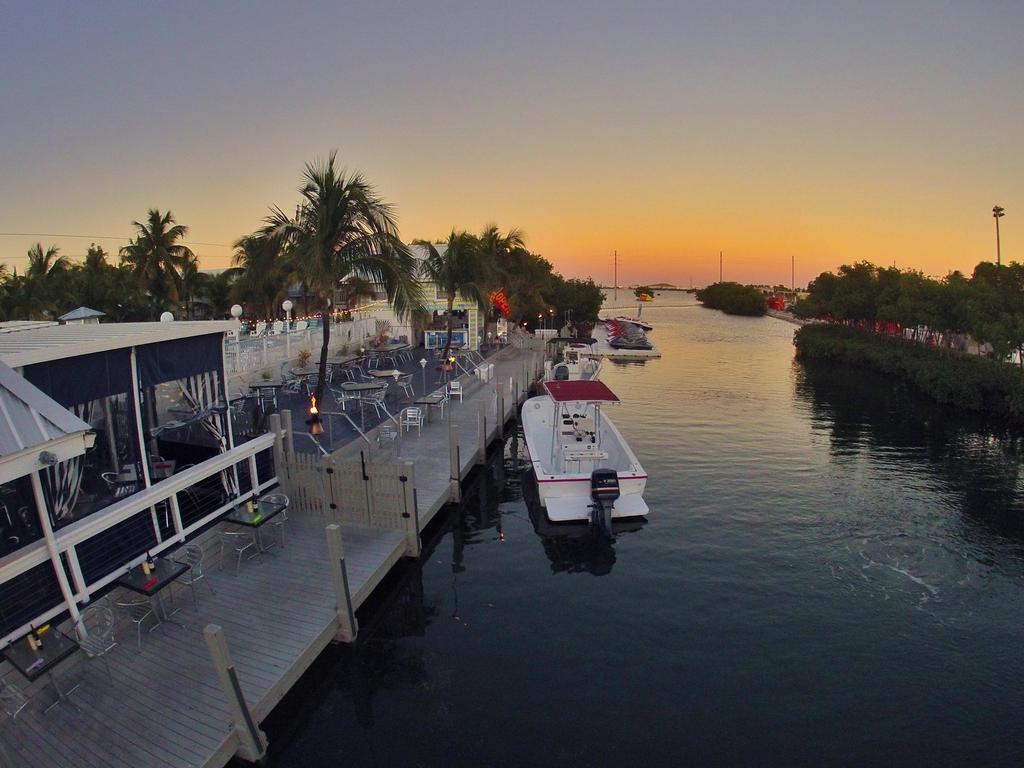 Ibis Bay Resort Key West Luaran gambar