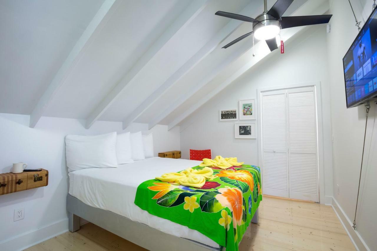 Ibis Bay Resort Key West Luaran gambar