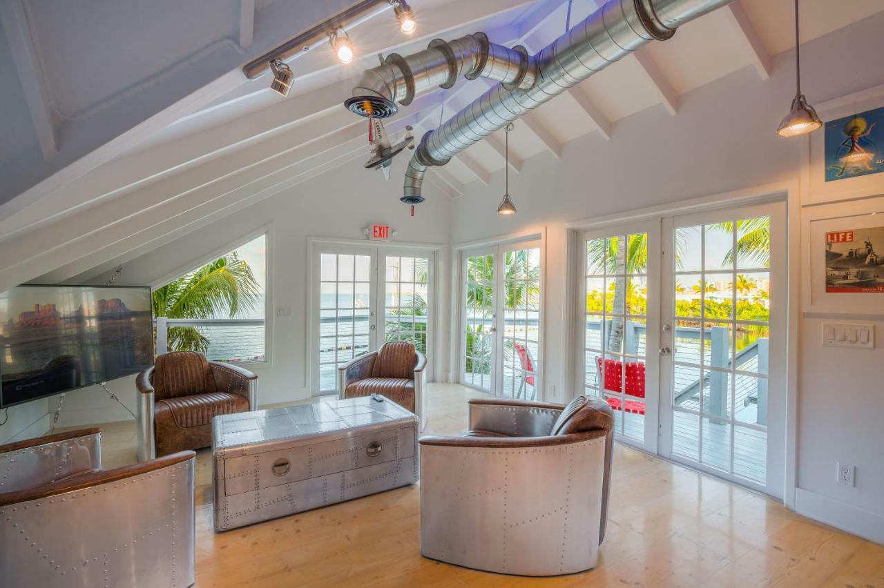 Ibis Bay Resort Key West Luaran gambar