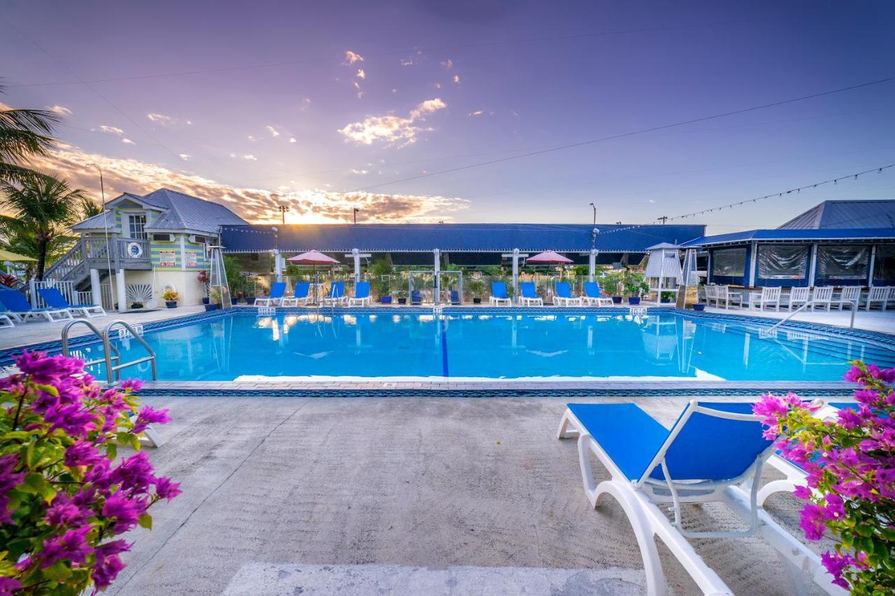 Ibis Bay Resort Key West Luaran gambar