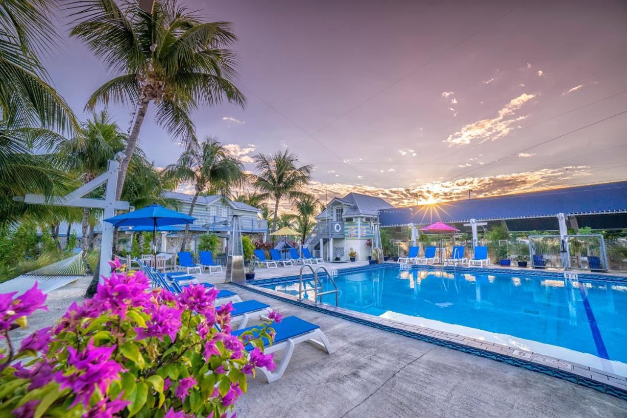Ibis Bay Resort Key West Luaran gambar